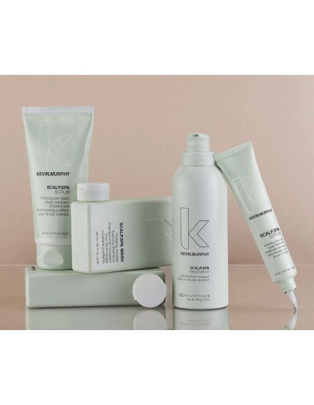 Kevin Murphy Scalp Spa Treatment 170ml - TuCabelloSano