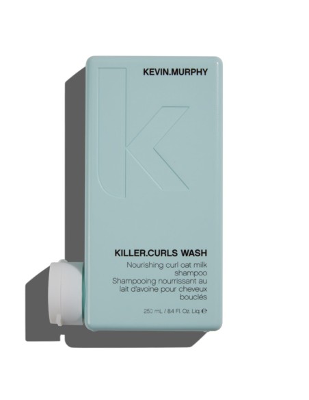 Kevin Murphy Killer Curls Wash 250ml - TuCabelloSano