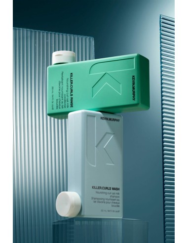 Kevin Murphy Killer Curls Wash 250ml - TuCabelloSano