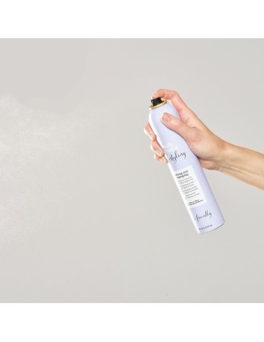 Milk Shake Eco Strong Hairspray 250ml - TuCabelloSano