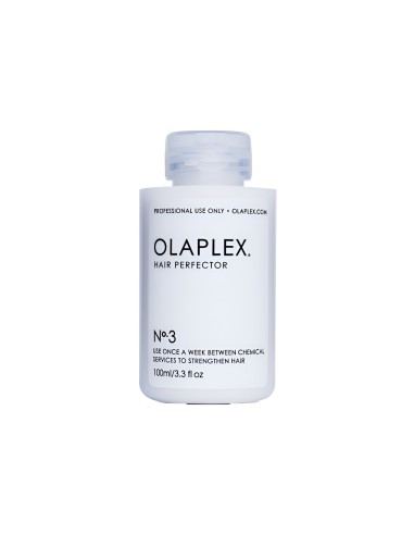 Tratamiento Olaplex Nº3 Hair Perfector 100ml