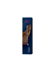 Wella KP Me+ 8/7 Deep Brown 60ml - TuCabelloSano