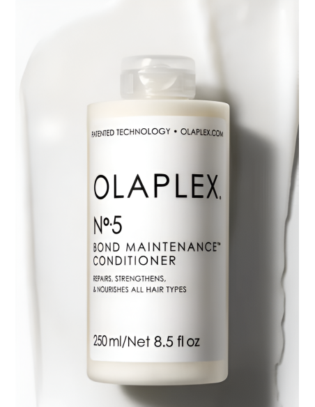 Olaplex Nº5 Acond. 250ml - TuCabelloSano