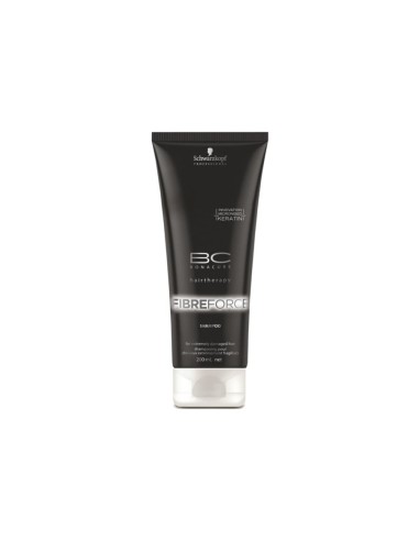 Schwarzkopf Champú Bonacure 200ml - TuCabelloSano