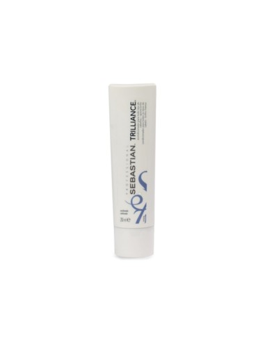 Sebastian Trilliance Acondicionador 250ml - TuCabelloSano