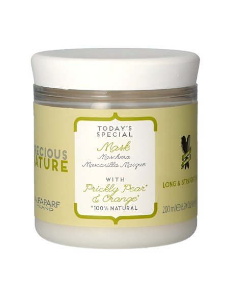 Alfaparf Mascarilla Anti-Encrespado 200ml - TuCabelloSano