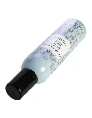 Alfaparf Mousse Flexible Style 250ml - TuCabelloSano