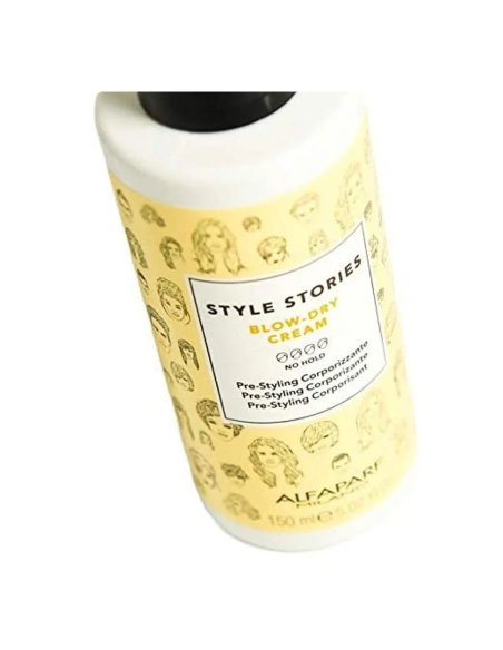 Alfaparf Crema Blow Dry Style 150ml - TuCabelloSano
