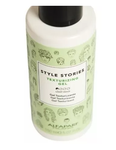 Alfaparf Gel Texturizante Style 150ml - TuCabelloSano