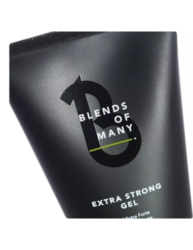 Alfaparf Gel Extra Fuerte 150ml - TuCabelloSano