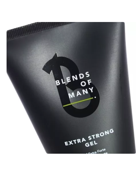 Alfaparf Gel Extra Fuerte 150ml - TuCabelloSano
