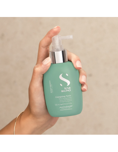 Alfaparf Tónico Scalp Renew 125ml - TuCabelloSano