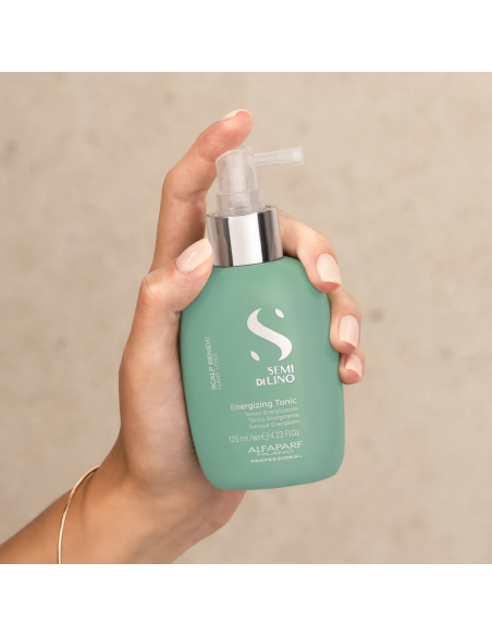 Alfaparf Tónico Scalp Renew 125ml - TuCabelloSano
