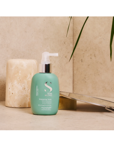 Alfaparf Tónico Scalp Renew 125ml - TuCabelloSano
