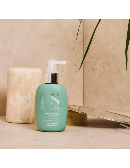 Alfaparf Tónico Scalp Renew 125ml - TuCabelloSano