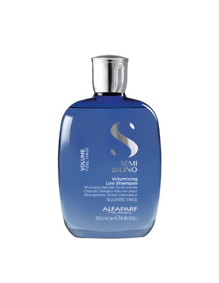 Alfaparf Champú Sin Sulfatos 250ml - TuCabelloSano