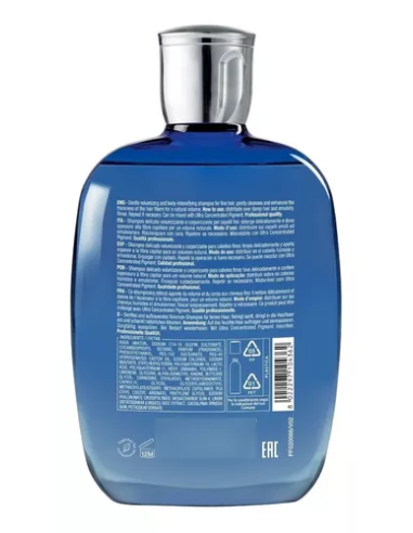 Alfaparf Champú Sin Sulfatos 250ml - TuCabelloSano