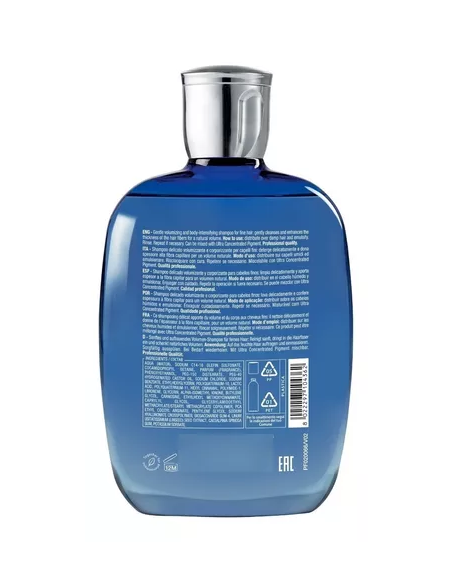 Alfaparf Champú Sin Sulfatos 250ml - TuCabelloSano