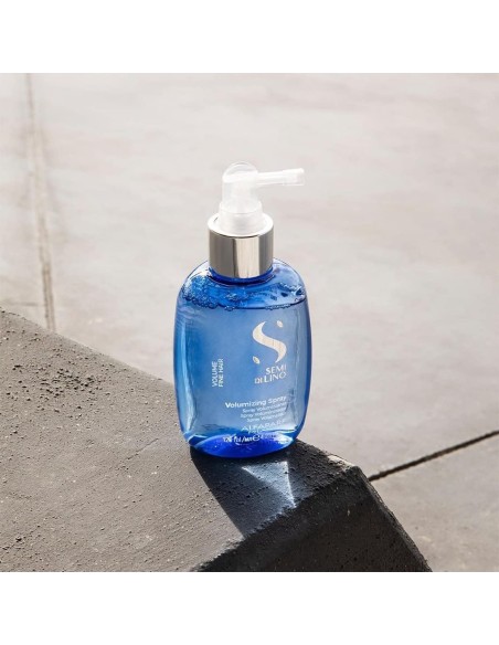 Alfaparf Spray Volumizante 125ml - TuCabelloSano