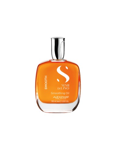 Alfaparf Aceite Alisador 100ml - TuCabelloSano