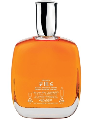 Alfaparf Aceite Alisador 100ml - TuCabelloSano