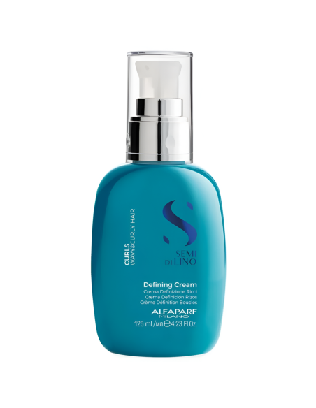 Alfaparf Crema Definición Rizos 125ml - TuCabelloSano