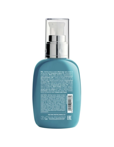 Alfaparf Crema Definición Rizos 125ml - TuCabelloSano