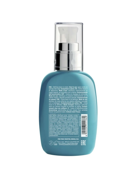Alfaparf Crema Definición Rizos 125ml - TuCabelloSano