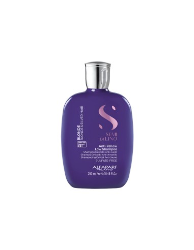 Alfaparf Champú Anti-Amarillo 250ml - TuCabelloSano