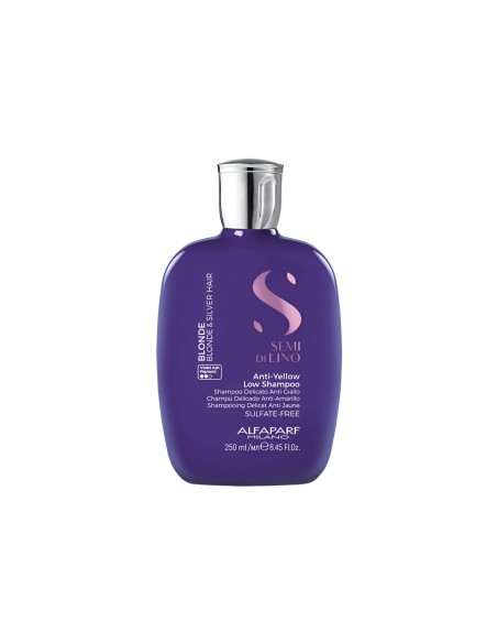 Alfaparf Champú Anti-Amarillo 250ml - TuCabelloSano