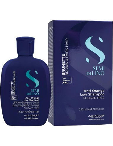 Alfaparf Champú Anti-Naranja 250ml - TuCabelloSano