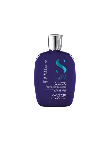 Alfaparf Champú Anti-Naranja 250ml - TuCabelloSano