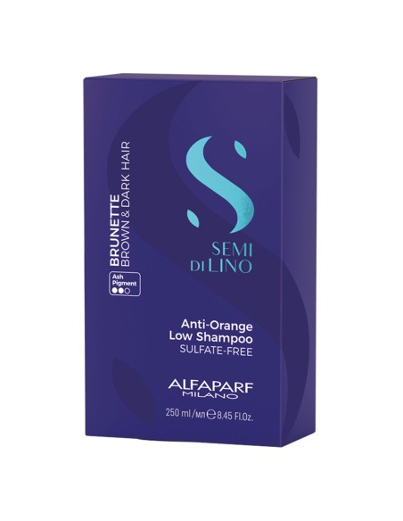 Alfaparf Champú Anti-Naranja 250ml - TuCabelloSano