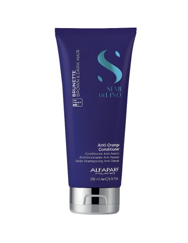 Alfaparf Acond. Anti-Naranja 200ml - TuCabelloSano