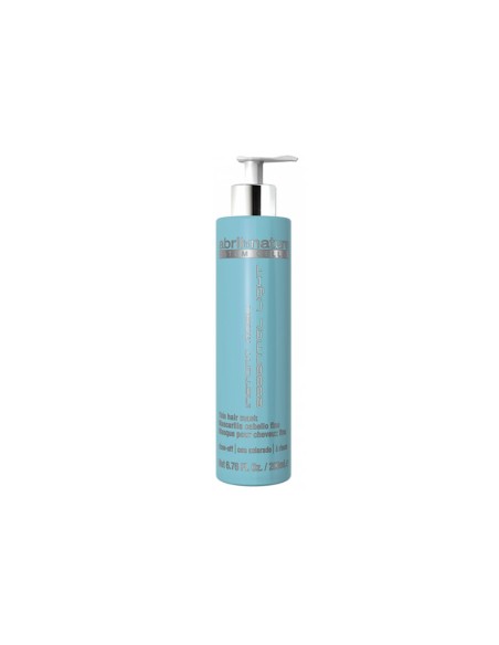 Abril Nature Mascarilla Fino 200ml - TuCabelloSano