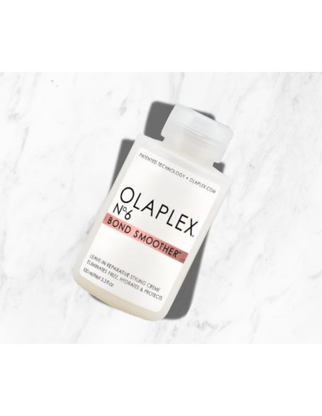 Olaplex Nº6 Bond Smoother 100ml - TuCabelloSano