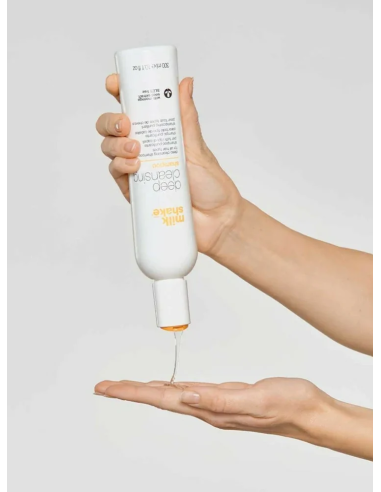 Milk Shake Champú Purificante 300ml - TuCabelloSano