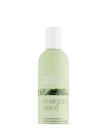 Milk Shake Champú Energizante 300ml - TuCabelloSano