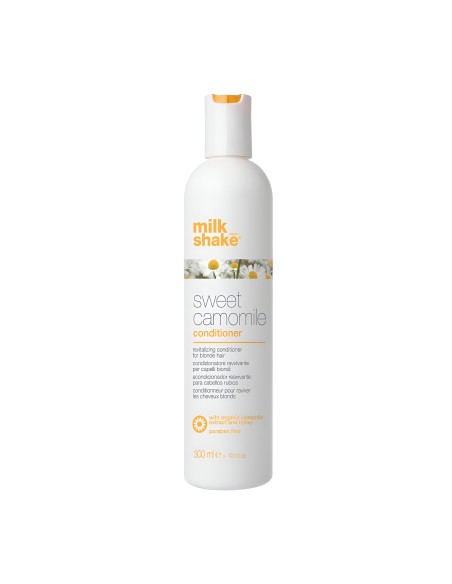 Milk Shake Sweet Camomile Conditioner 300ml - TuCabelloSano