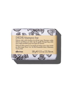 Davines Champú Sólido Voluminizante 100g - TuCabelloSano