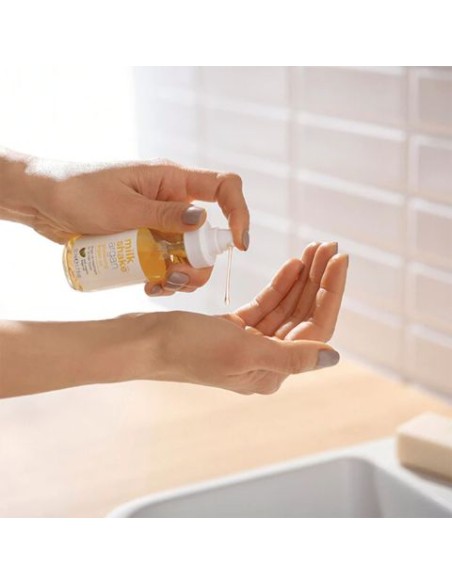 Milk Shake Aceite Argan 250ml - TuCabelloSano