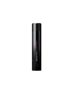 Sebastian Spray Fijador Shaper Fierce 400ml - TuCabelloSano