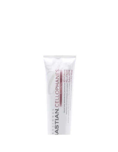 Sebastian Tratamiento Color Cellophanes Rose Blond - TuCabelloSano