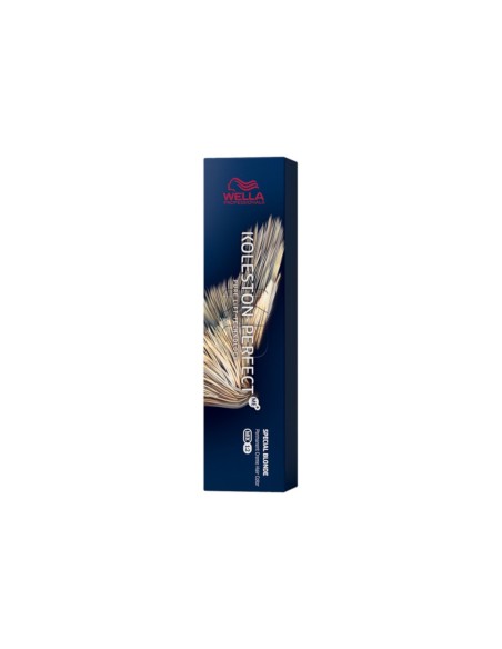 Wella KP Me+ 12/1 Special Blonde 60ml - TuCabelloSano