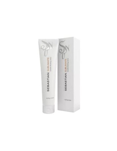 Sebastian Crema De Acabado Sublimate 100ml