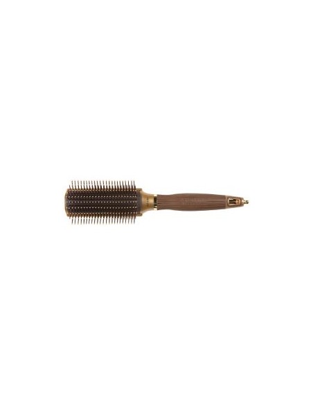 Olivia Garden Nano Thermic Styler Brush - TuCabelloSano