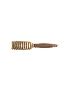 Olivia Garden Nano Thermic Vent Brush - TuCabelloSano