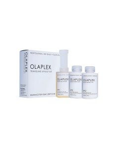 Olaplex Trat. Decoloración 30aplic - TuCabelloSano