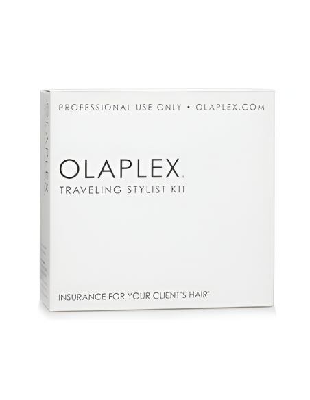 Olaplex Trat. Decoloración 30aplic - TuCabelloSano