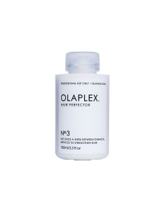 Olaplex Nº3 Hair Perfector 100ml - TuCabelloSano